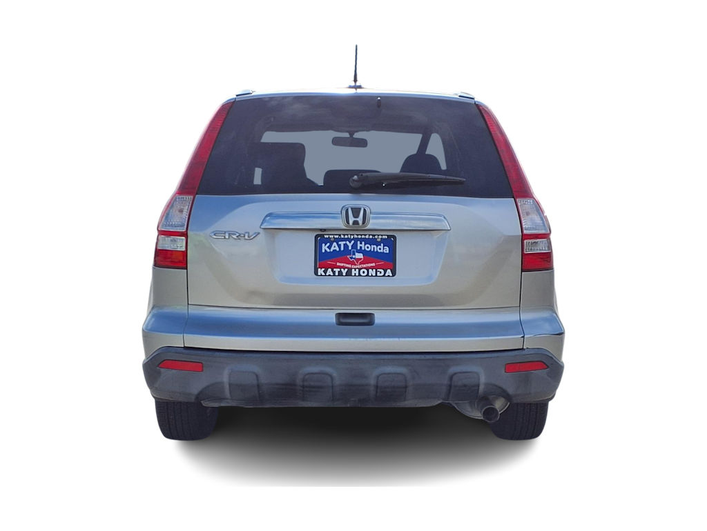 Thumbnail: 2008 Honda CR-V - 5