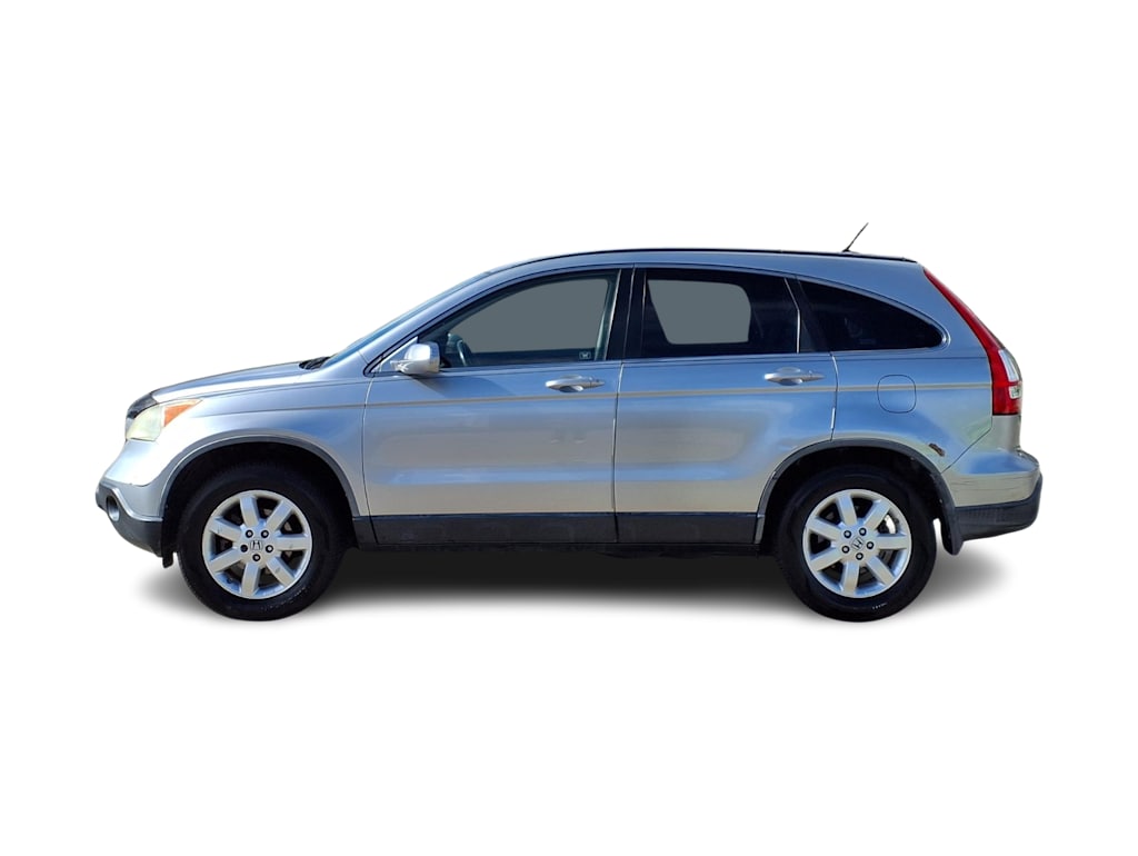 Thumbnail: 2008 Honda CR-V - 3