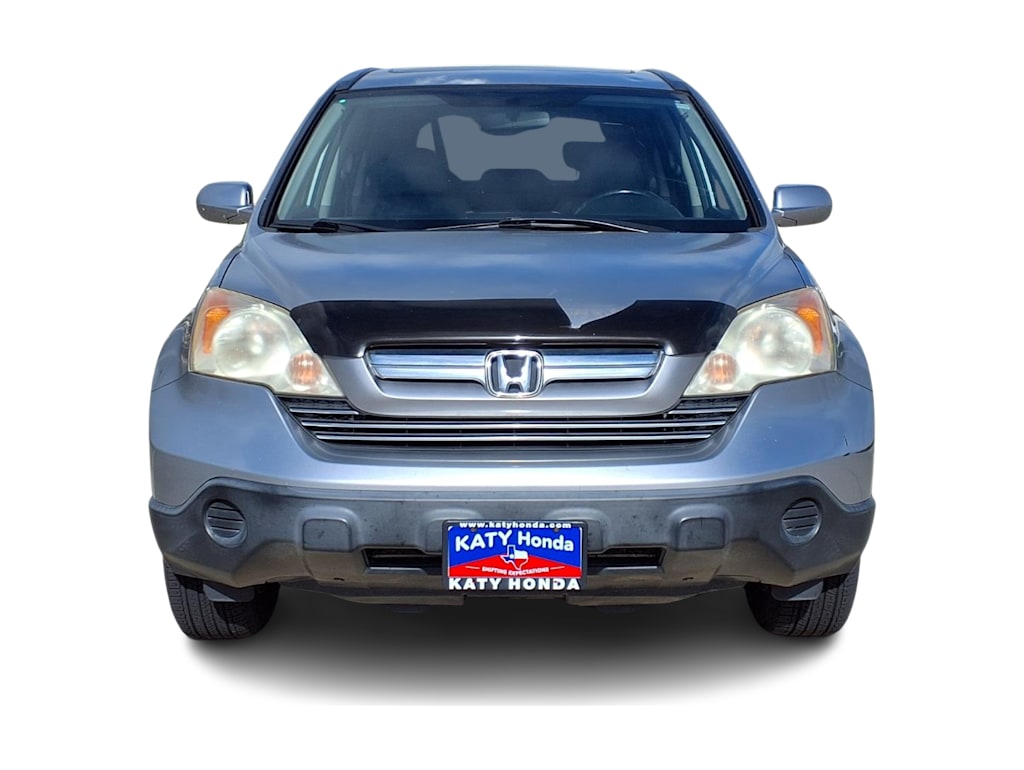 Thumbnail: 2008 Honda CR-V - 6