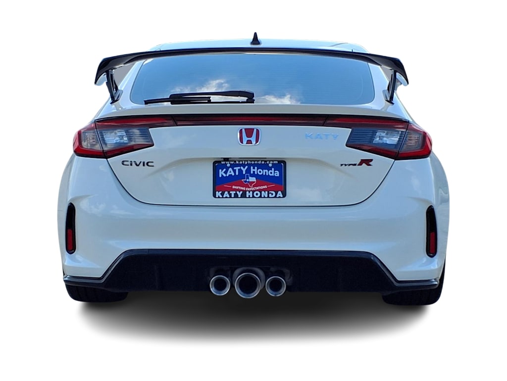 Thumbnail: 2024 Honda Civic - 5