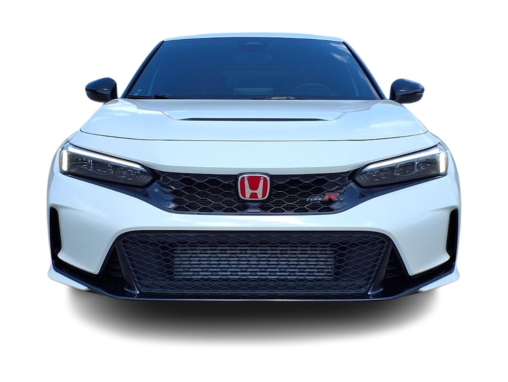Thumbnail: 2024 Honda Civic - 6
