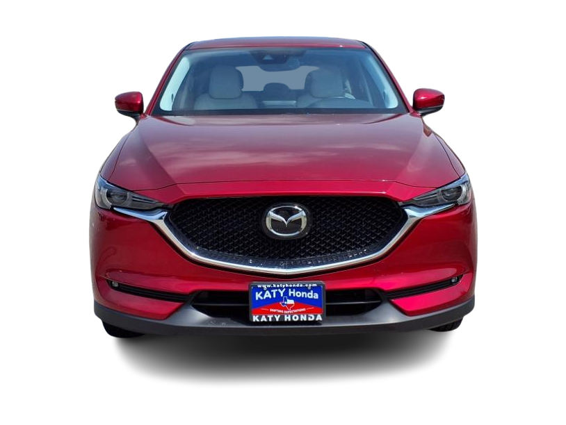 Thumbnail: 2019 Mazda CX-5 - 6