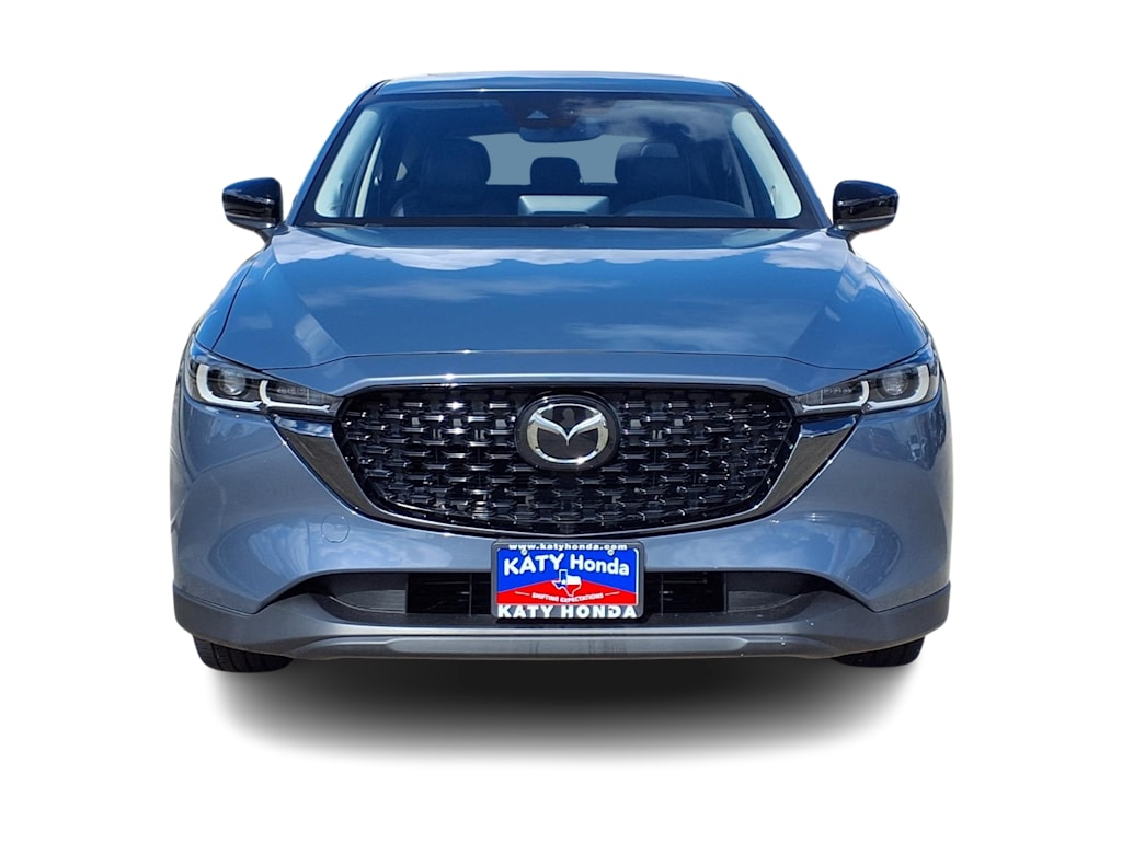 Thumbnail: 2022 Mazda CX-5 - 6