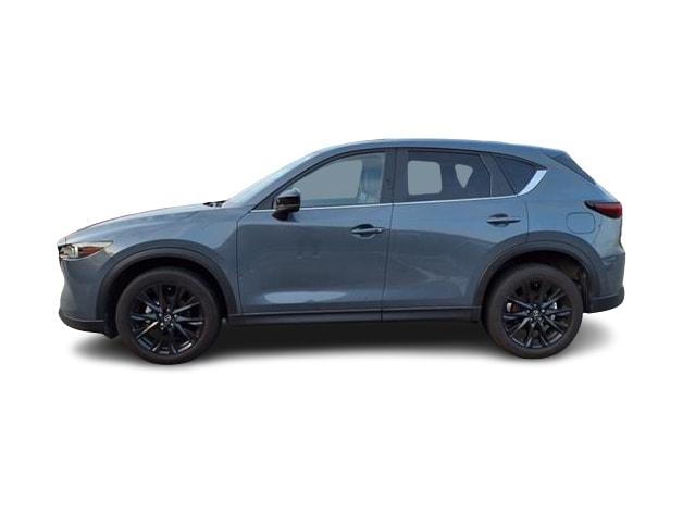 2023 Mazda CX-5 S 3