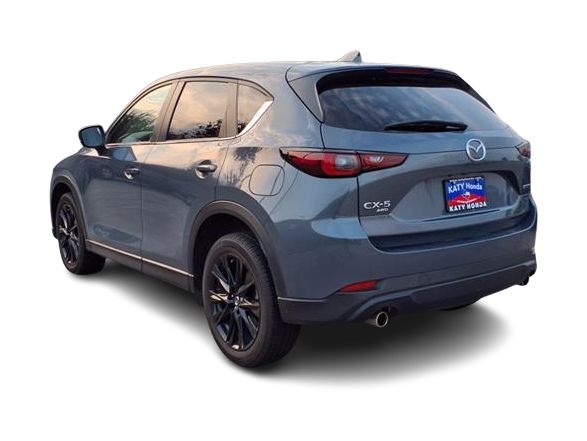 2023 Mazda CX-5 S 4