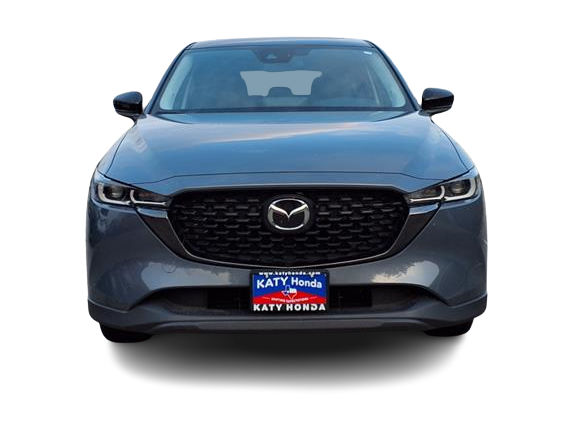 2023 Mazda CX-5 S 6