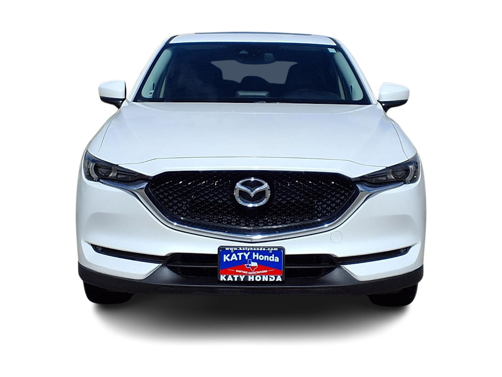 Thumbnail: 2017 Mazda CX-5 - 6