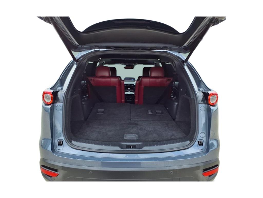 2022 Mazda CX-9 Grand Touring 19