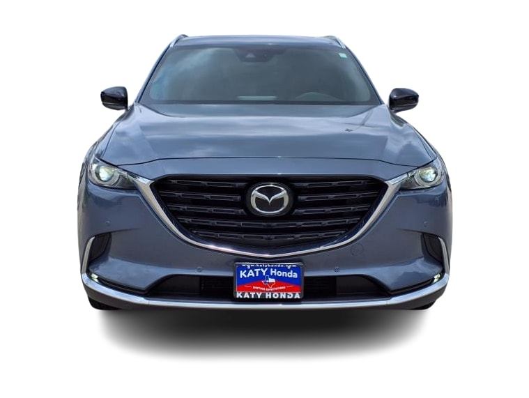 2022 Mazda CX-9 Grand Touring 6