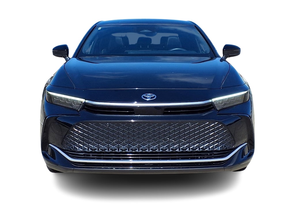 Thumbnail: 2023 Toyota Crown - 5