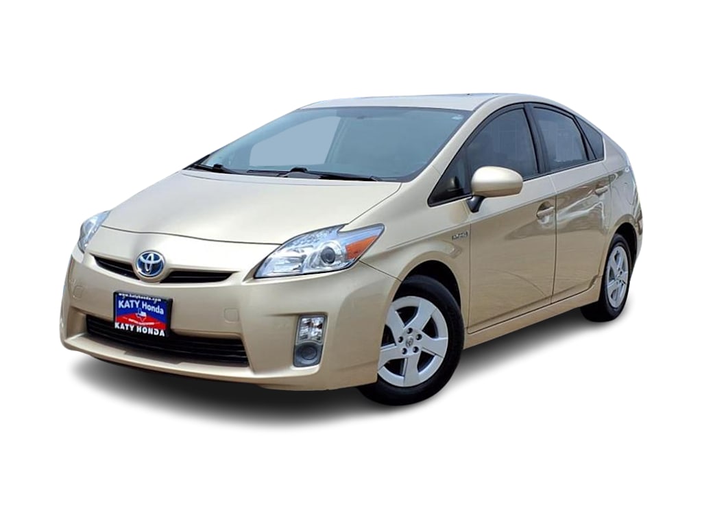 Used 2011 Toyota Prius IV with VIN JTDKN3DU1B0262895 for sale in Hudson, WI