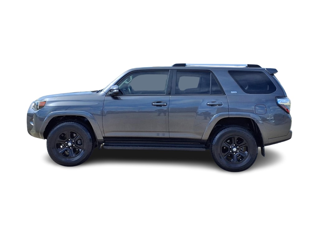 Thumbnail: 2020 Toyota 4Runner - 3