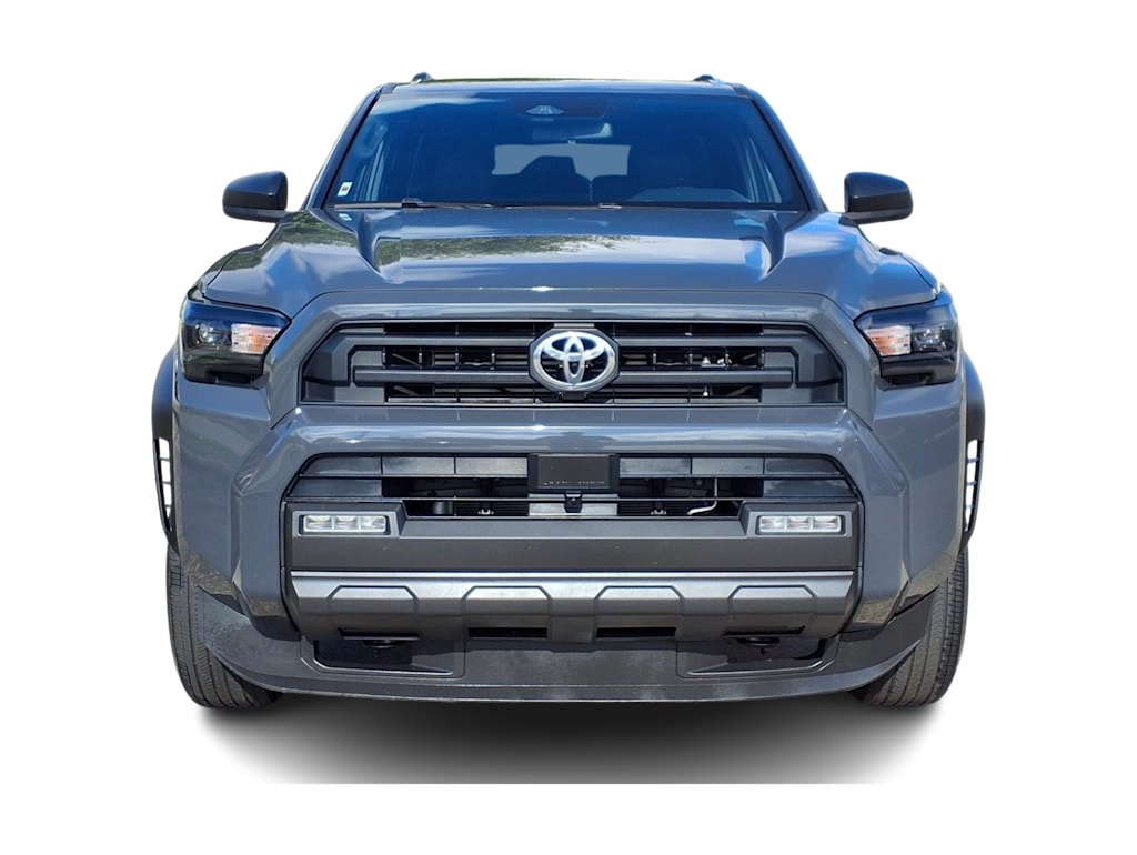 Thumbnail: 2025 Toyota 4Runner - 6