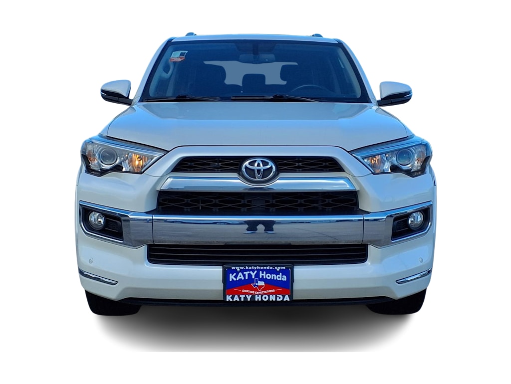 Thumbnail: 2017 Toyota 4Runner - 6