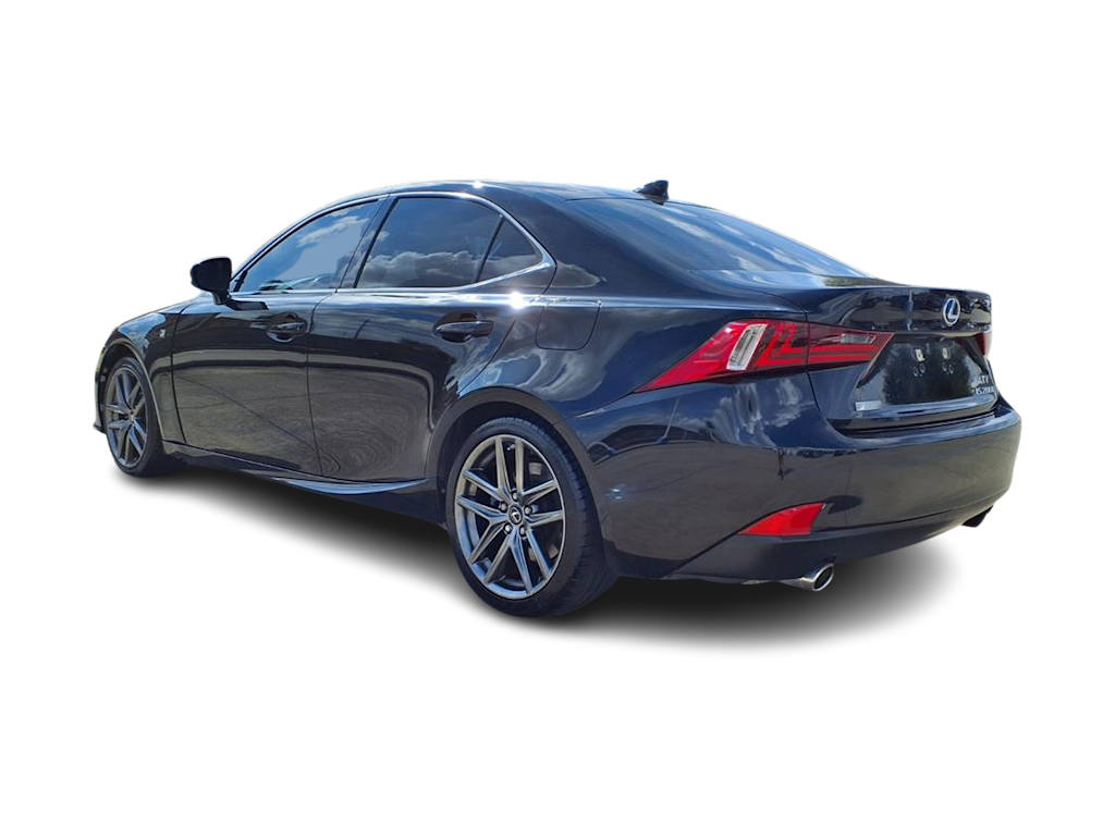 Thumbnail: 2016 Lexus IS - 4
