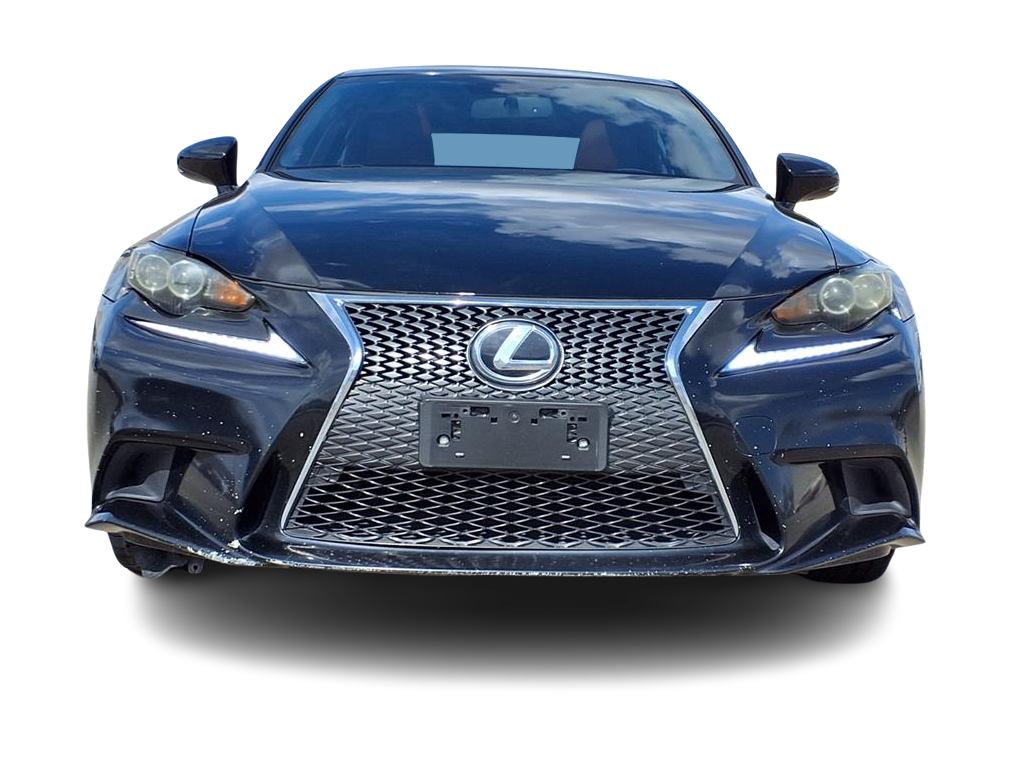 Thumbnail: 2016 Lexus IS - 6