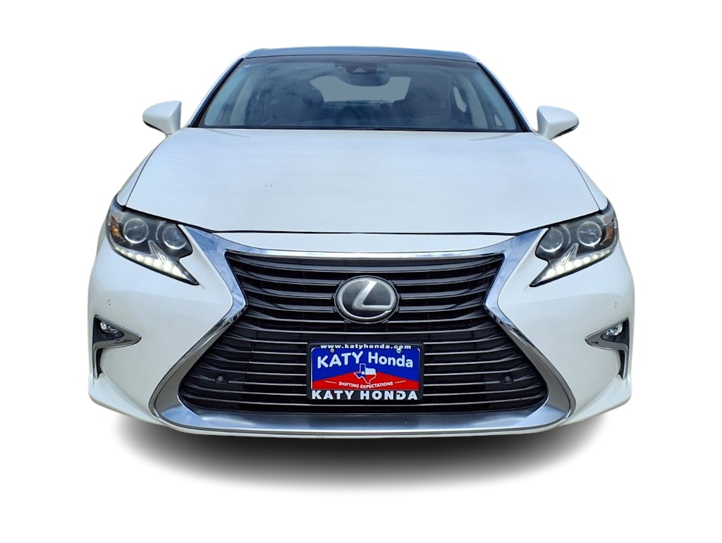 Thumbnail: 2016 Lexus ES - 6
