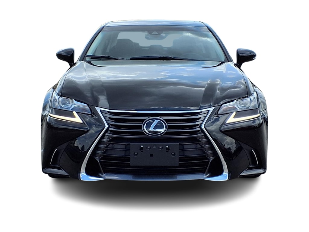 Thumbnail: 2019 Lexus GS - 5