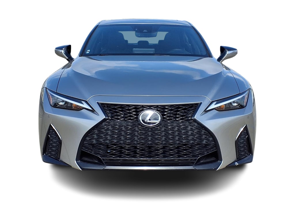 Thumbnail: 2023 Lexus IS - 6