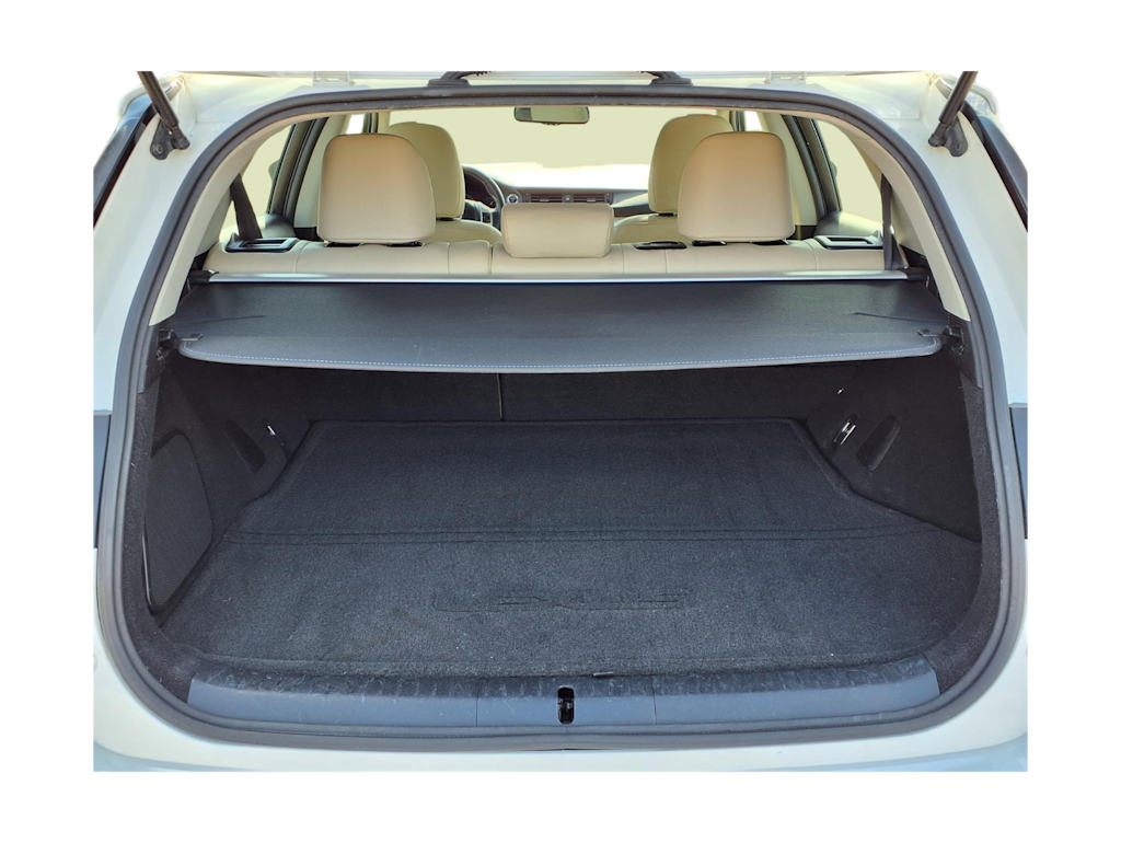 Thumbnail: 2011 Lexus CT - 18