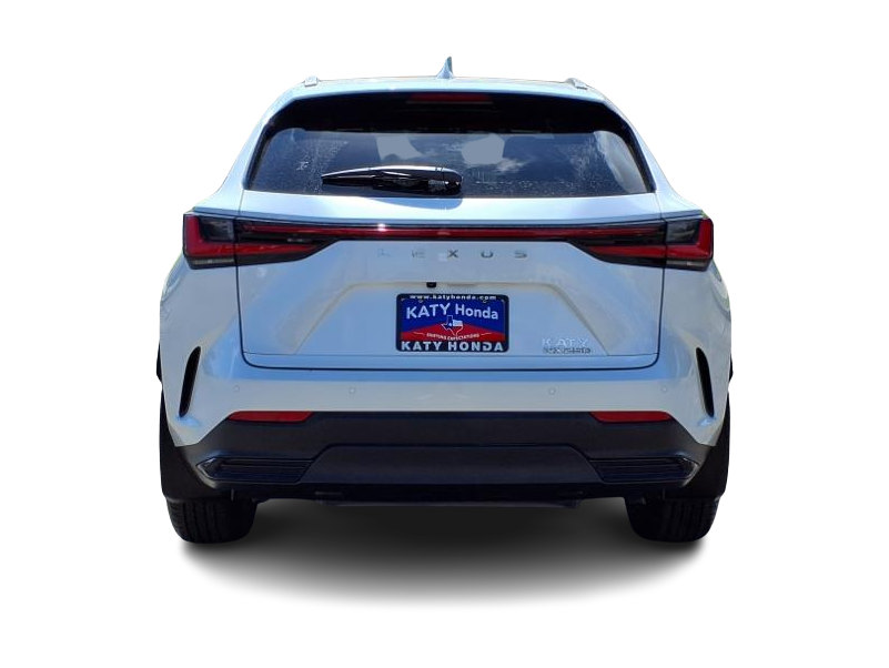 2023 Lexus NX 250 5