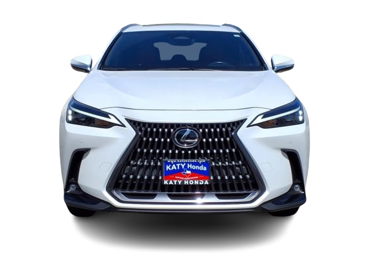 2023 Lexus NX 250 6