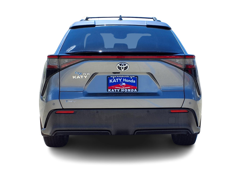 Thumbnail: 2024 Toyota bZ4X - 5
