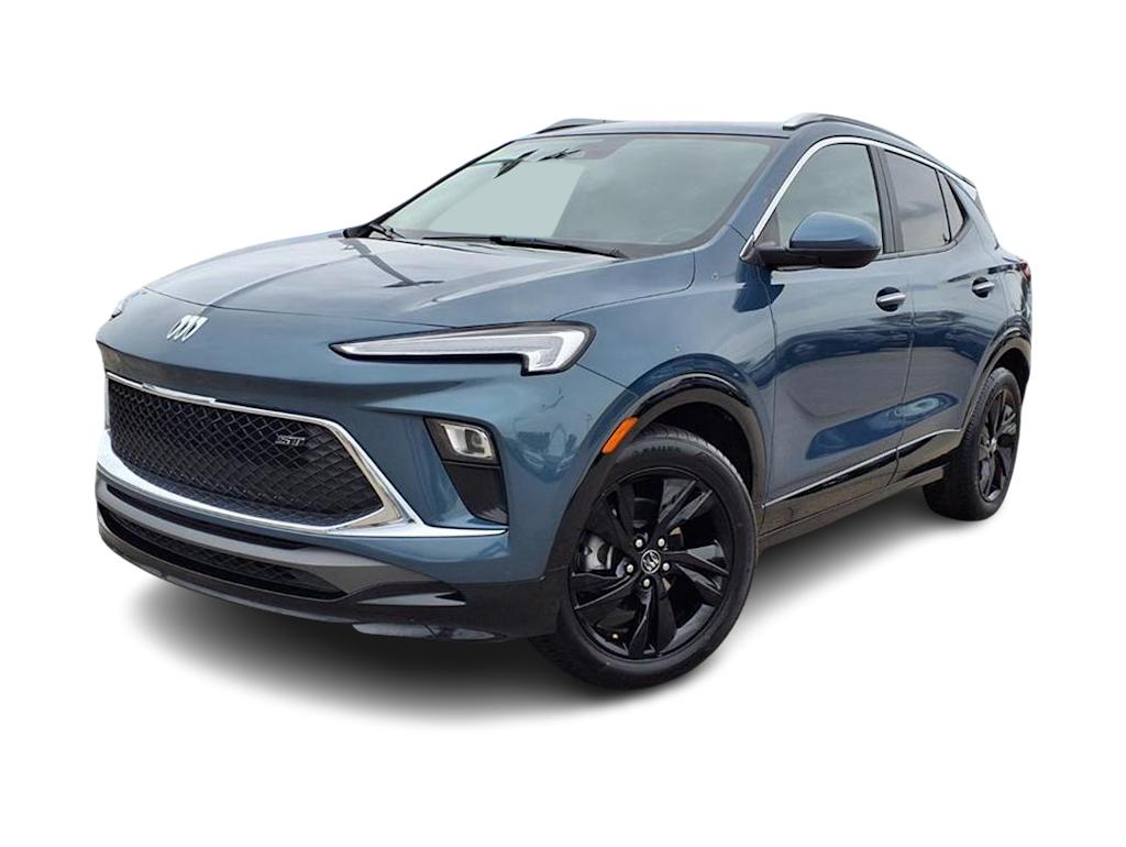 2024 Buick Encore GX