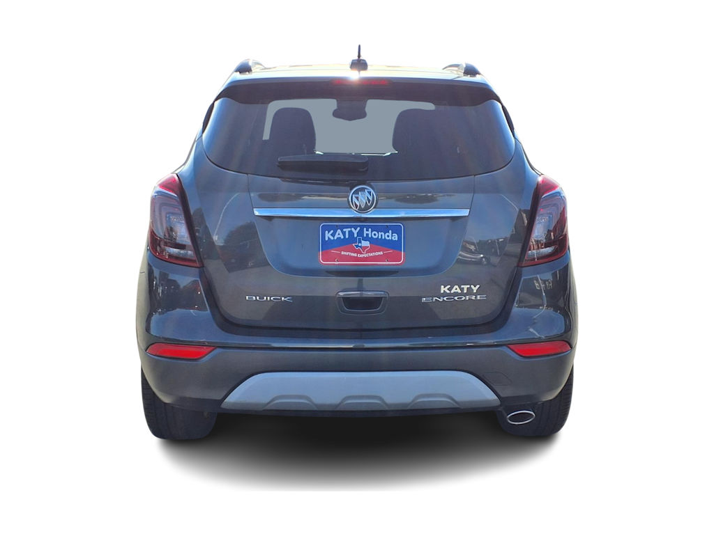 Thumbnail: 2017 Buick Encore - 5
