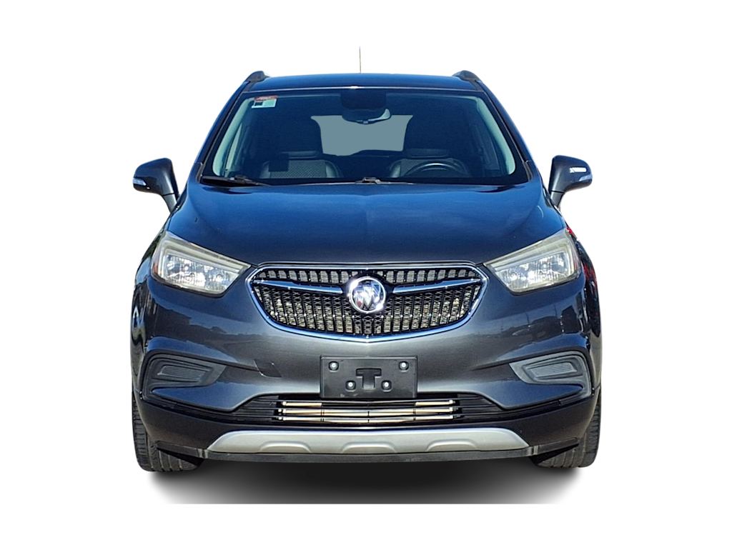 Thumbnail: 2017 Buick Encore - 6
