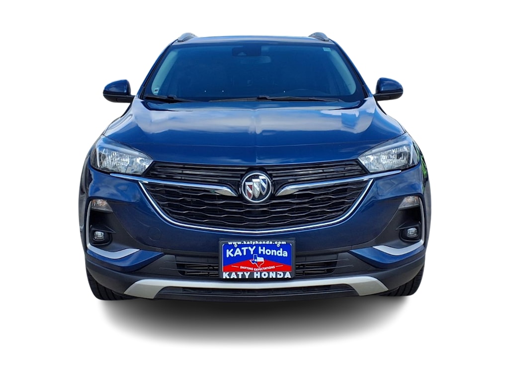 Thumbnail: 2021 Buick Encore GX - 6