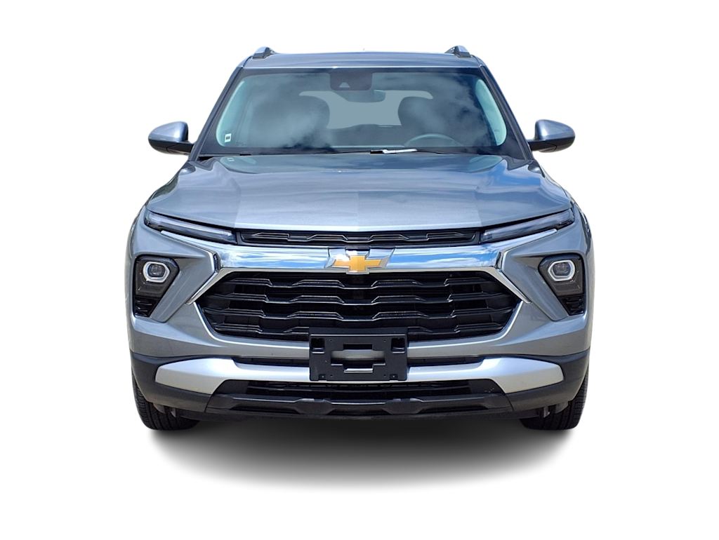Thumbnail: 2025 Chevrolet TrailBlazer - 6