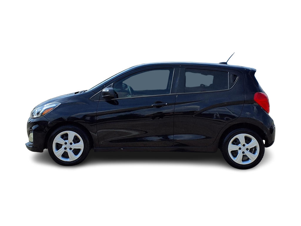 Thumbnail: 2020 Chevrolet Spark - 3