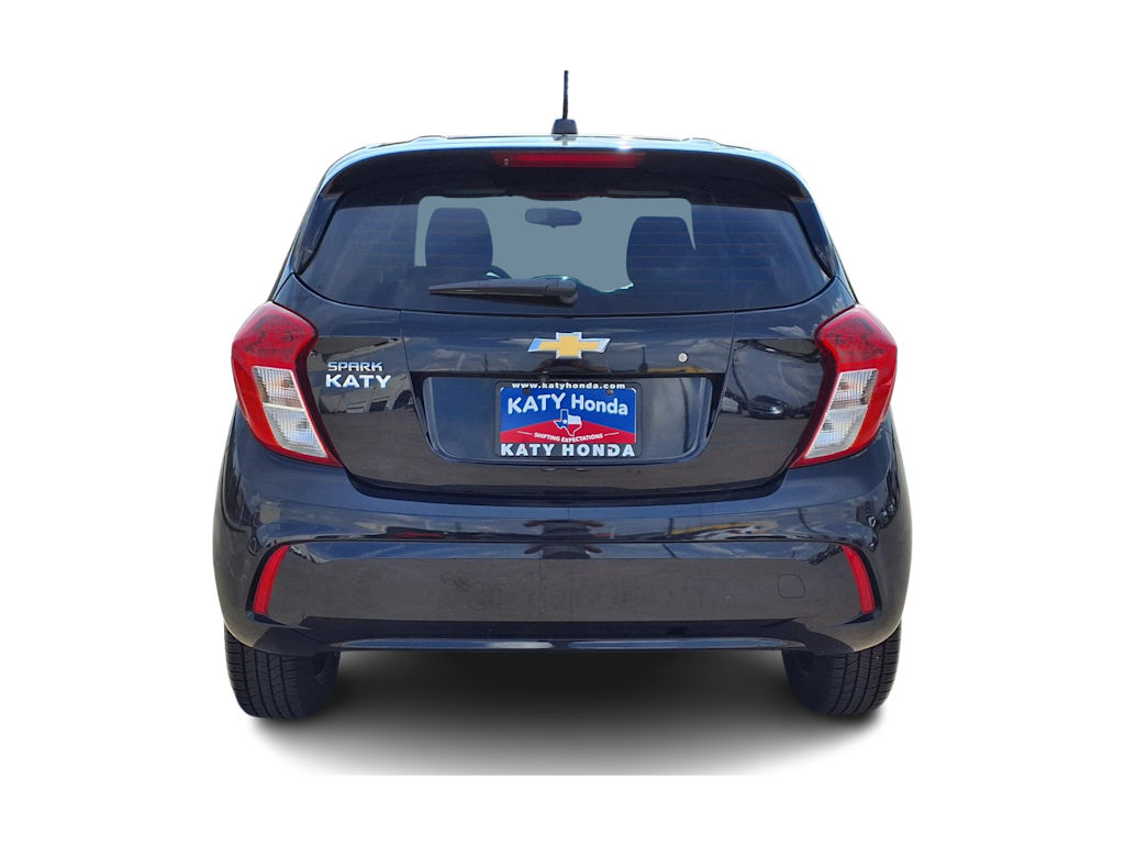 Thumbnail: 2020 Chevrolet Spark - 5