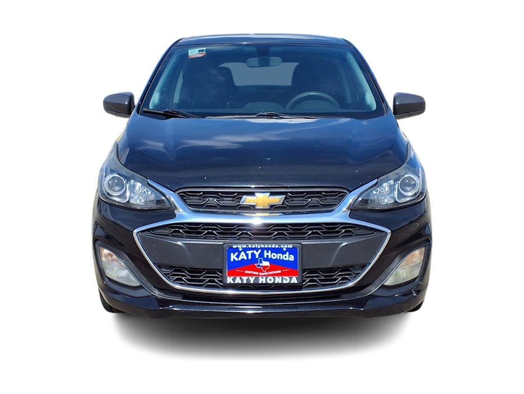 Thumbnail: 2020 Chevrolet Spark - 6