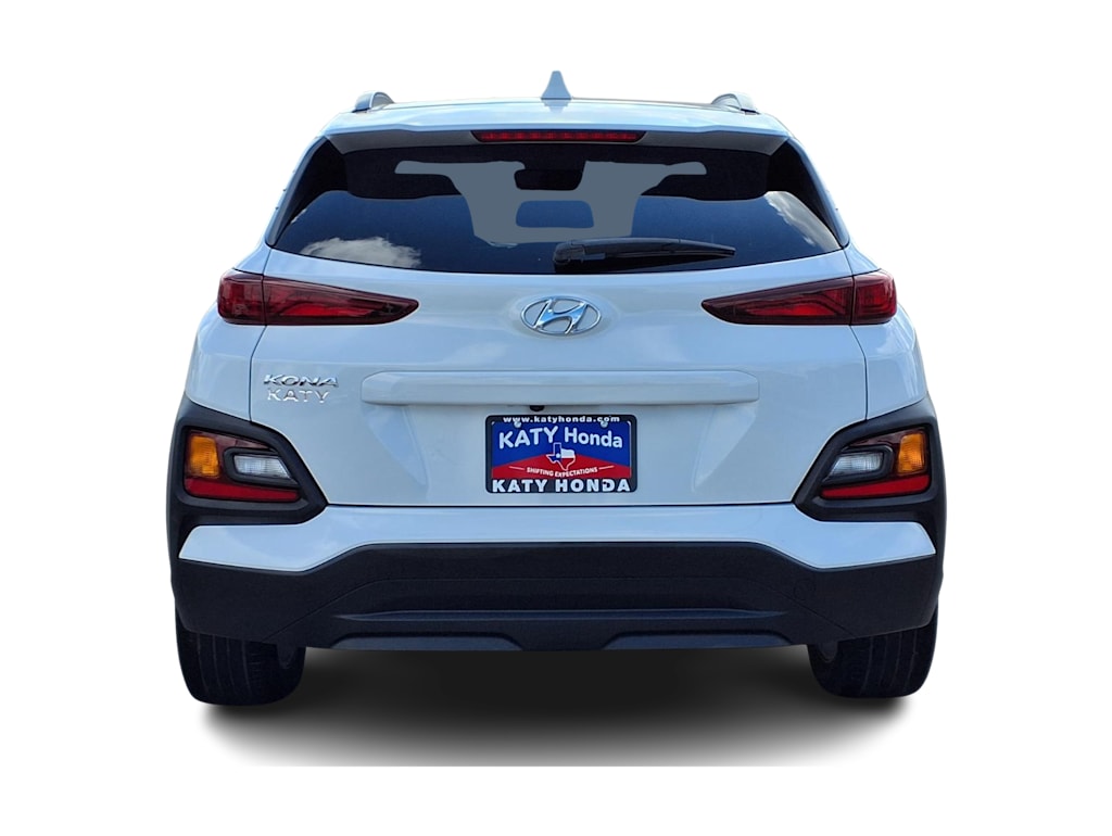 Thumbnail: 2020 Hyundai Kona - 5