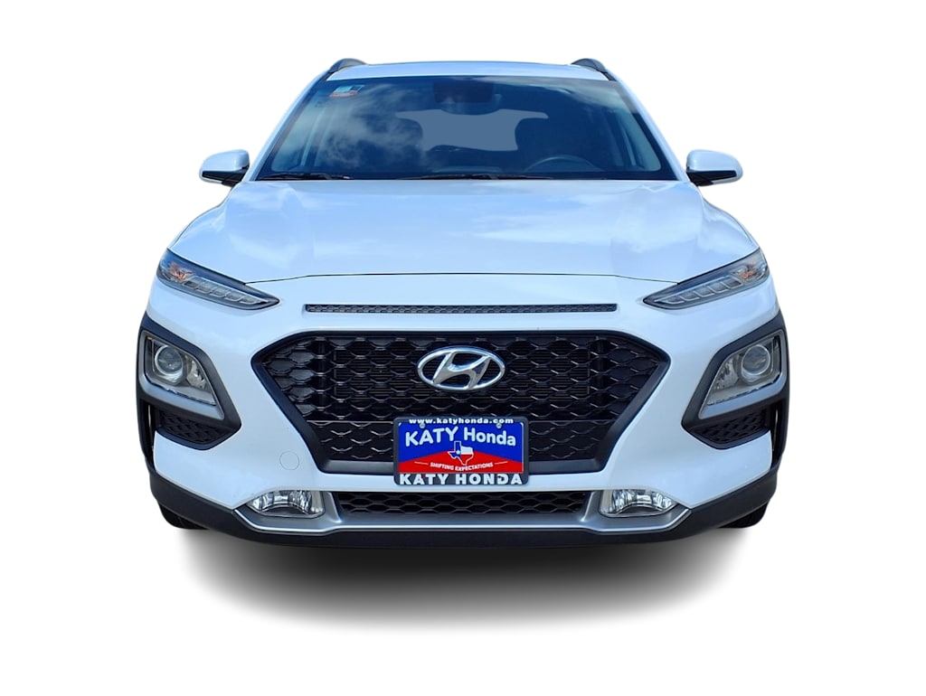 Thumbnail: 2020 Hyundai Kona - 6