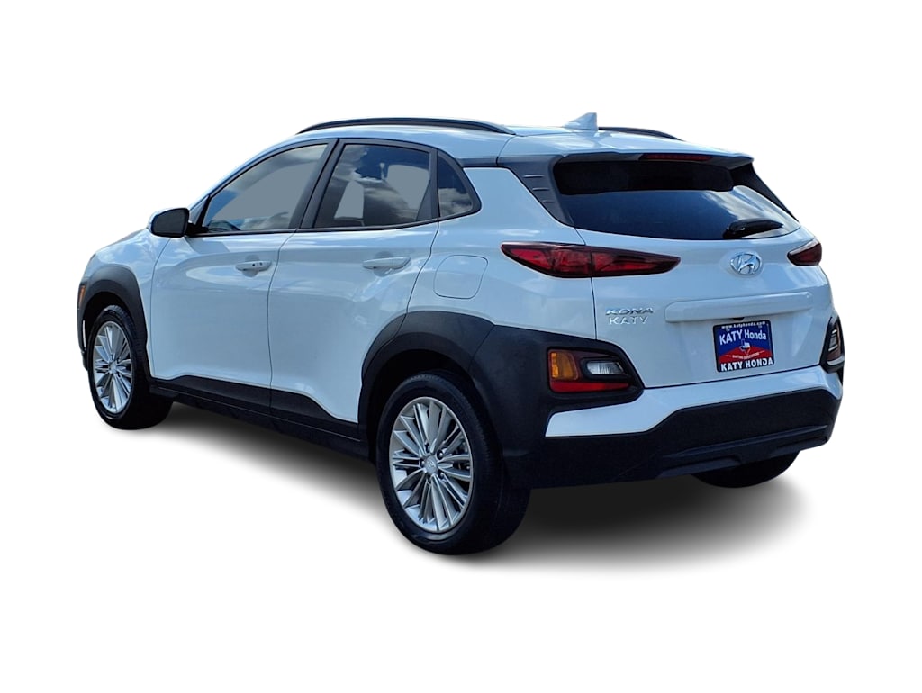 Thumbnail: 2020 Hyundai Kona - 4
