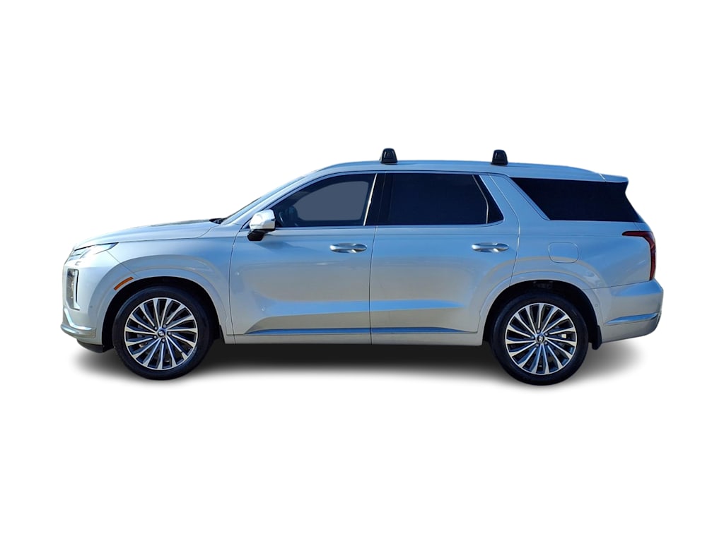 Thumbnail: 2023 Hyundai Palisade - 3