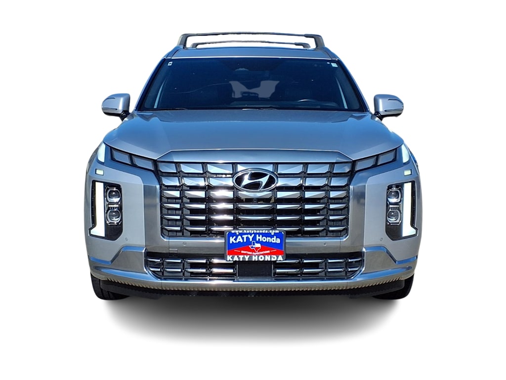Thumbnail: 2023 Hyundai Palisade - 6