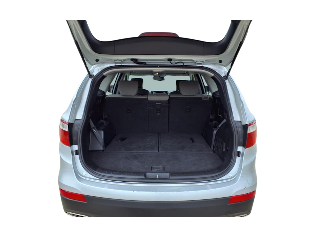 2016 Hyundai Santa Fe SE 19