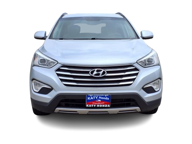 2016 Hyundai Santa Fe SE 6