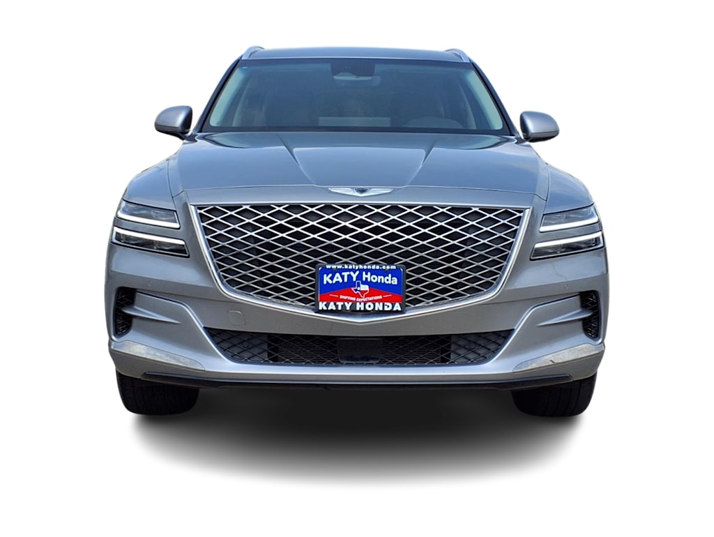 Thumbnail: 2024 Genesis GV80 - 6
