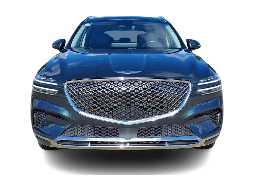 Thumbnail: 2023 Genesis GV70 - 6