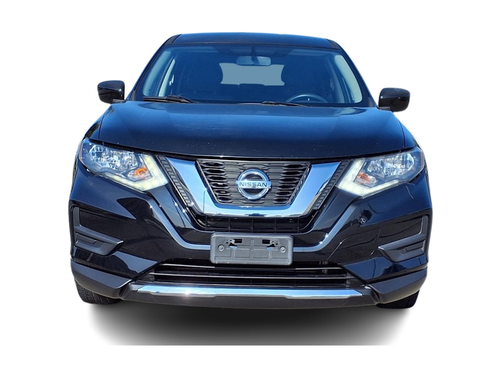 Thumbnail: 2017 Nissan Rogue - 6