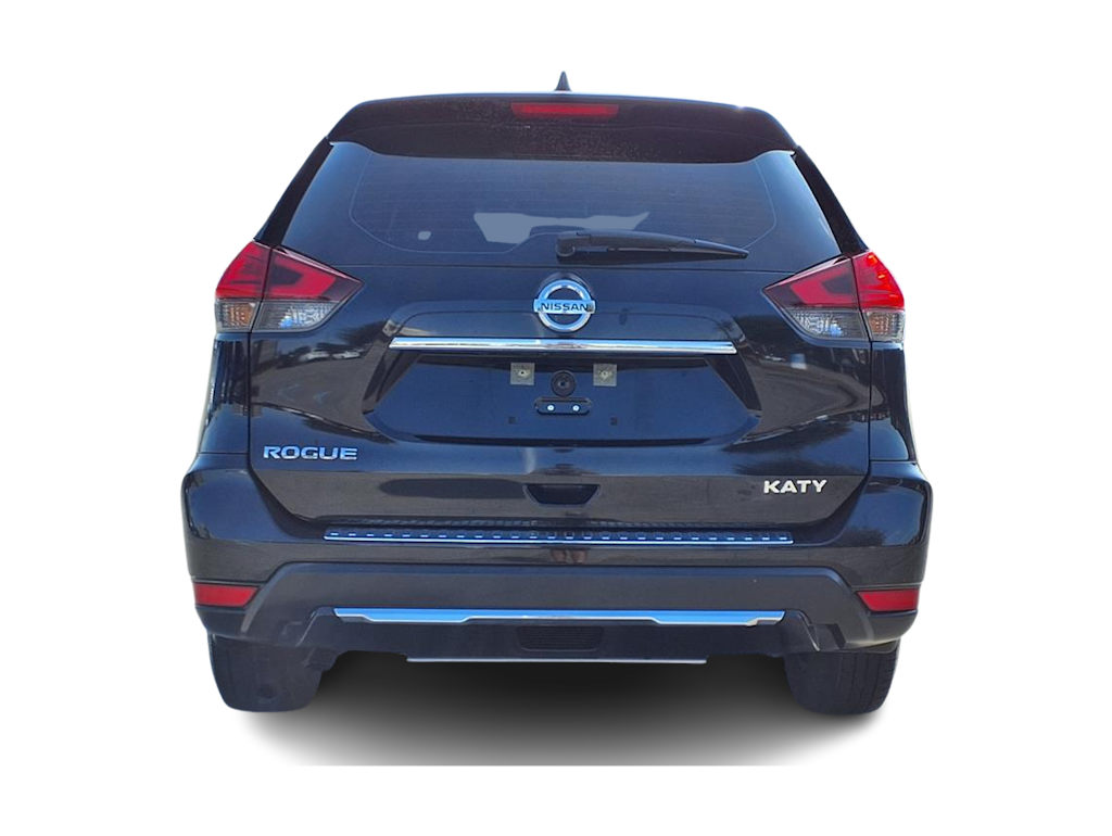 Thumbnail: 2017 Nissan Rogue - 5