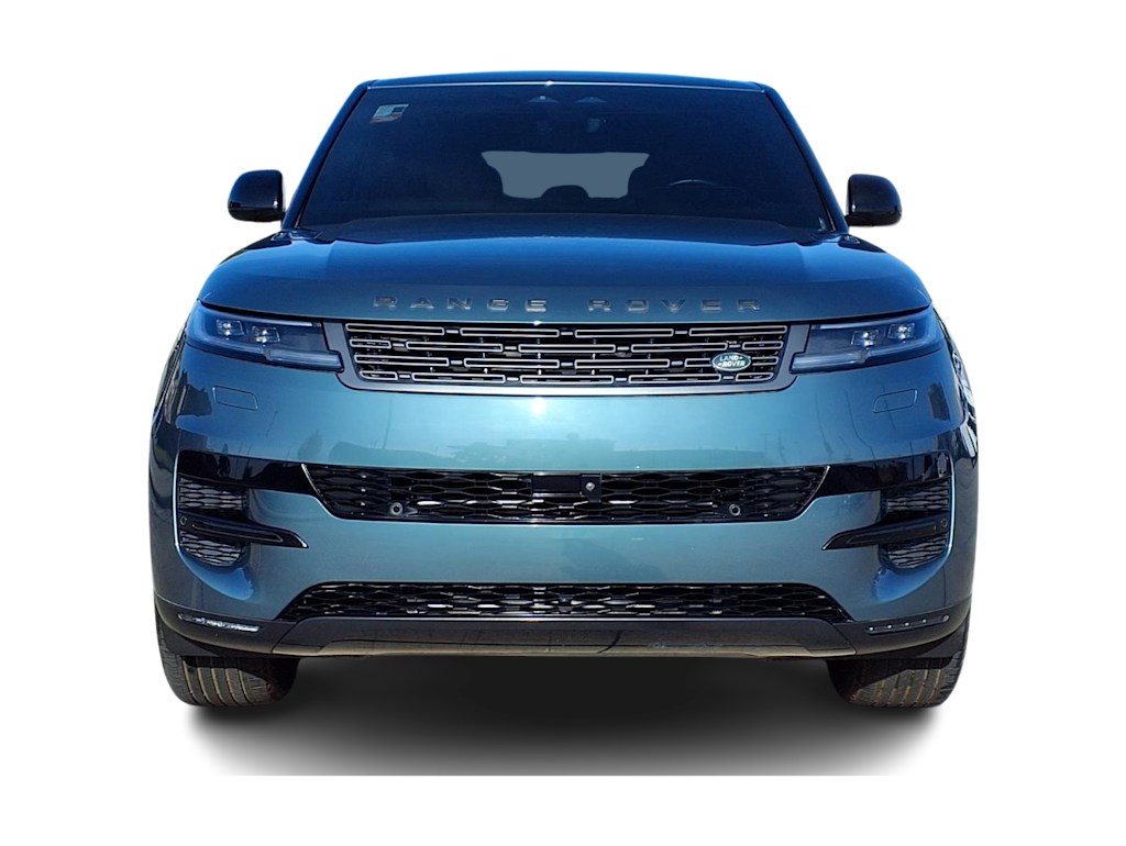 Thumbnail: 2024 Land Rover Range Rover Sport - 6