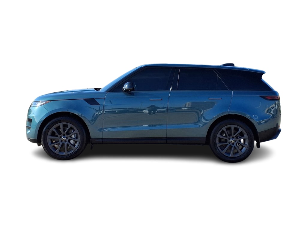Thumbnail: 2024 Land Rover Range Rover Sport - 3