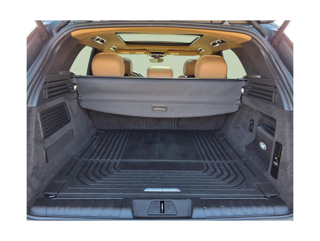 Thumbnail: 2024 Land Rover Range Rover Sport - 15