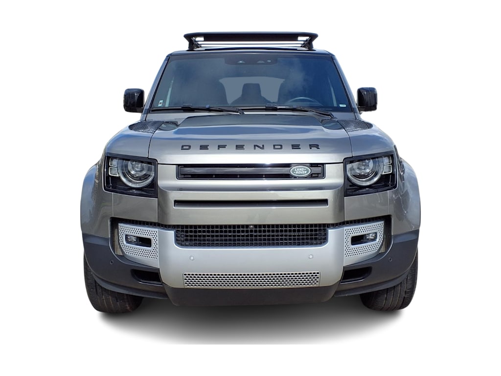 Thumbnail: 2023 Land Rover Defender - 5